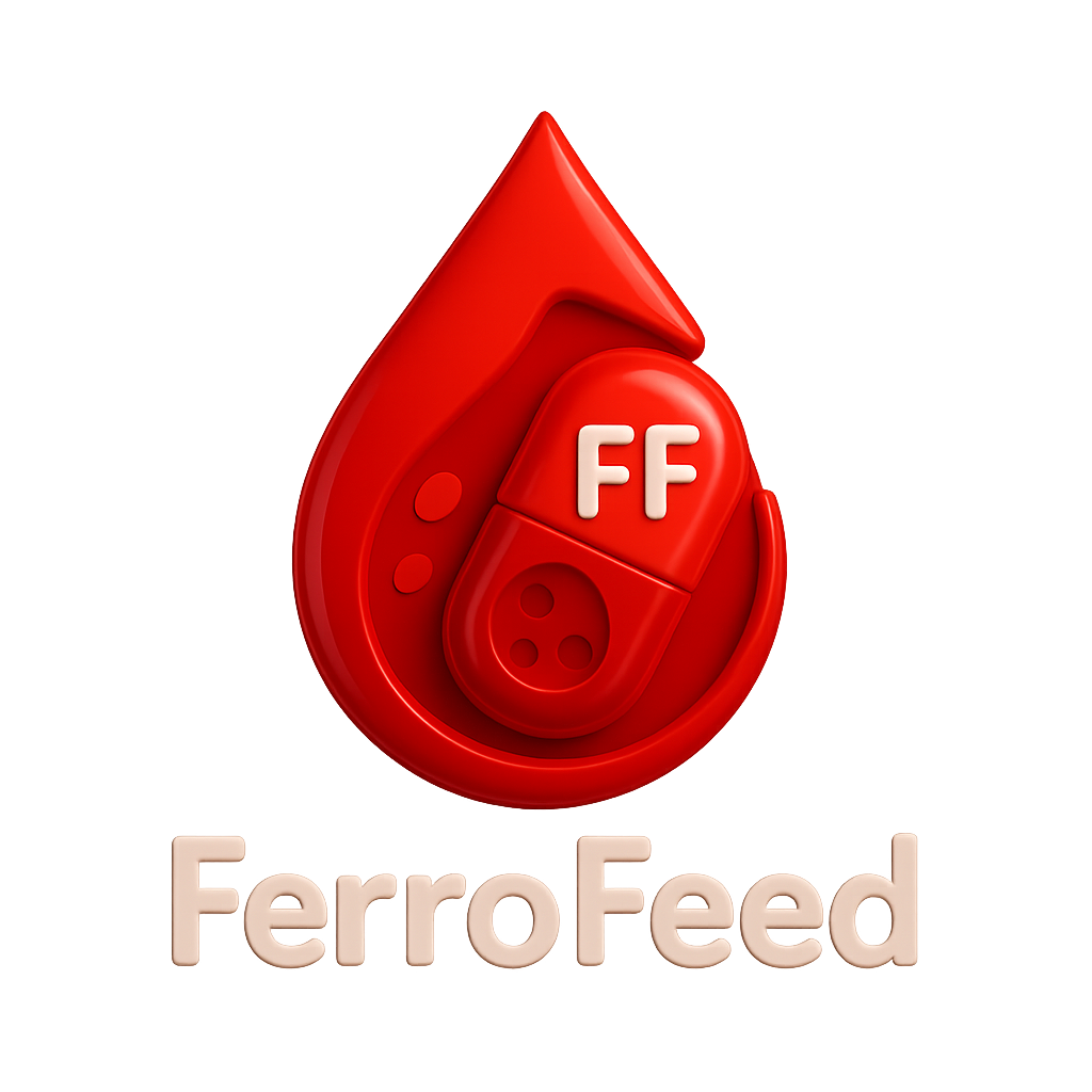 FerroFeed ikon